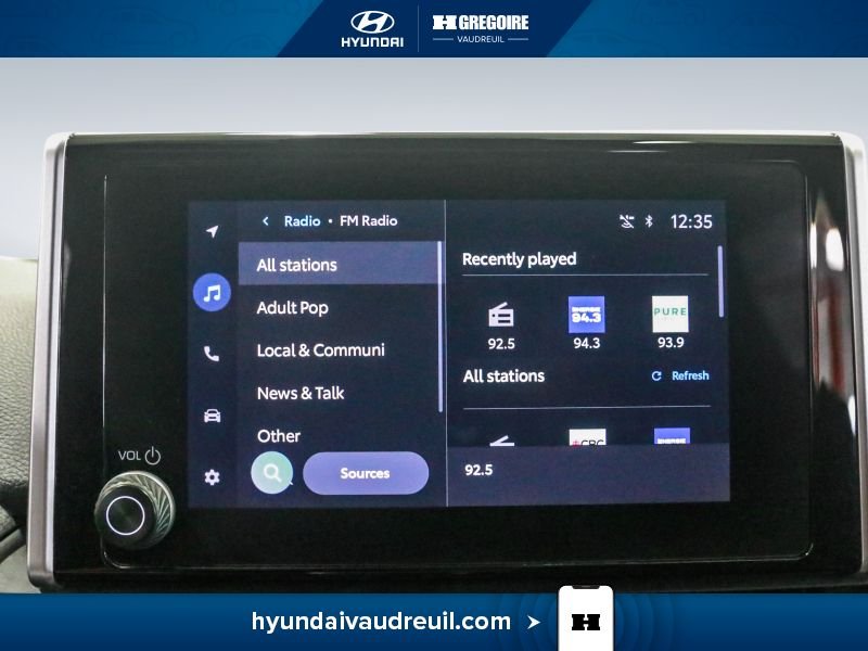 2024 Toyota RAV4 Prime Silver Laval - photo #29