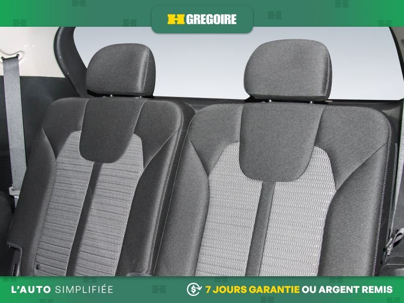 2022 Kia Sorento Grey Saint-Eustache - photo #23