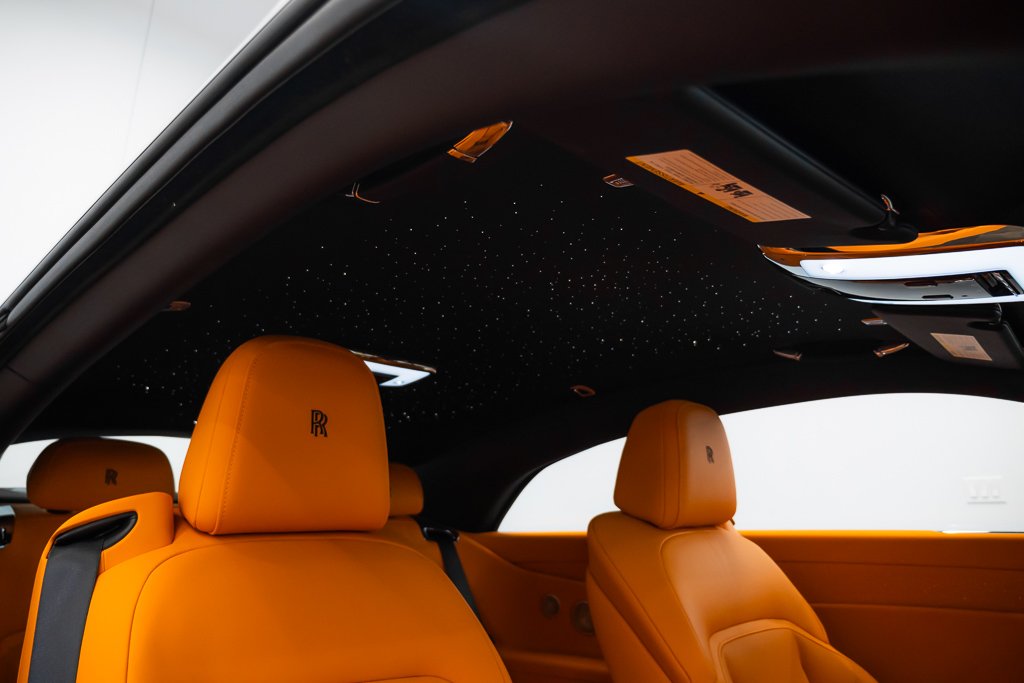 Rolls-Royce Spectre Coupe 2024 Noir Kirkland - photo #34