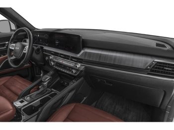Kia Telluride SX Limited