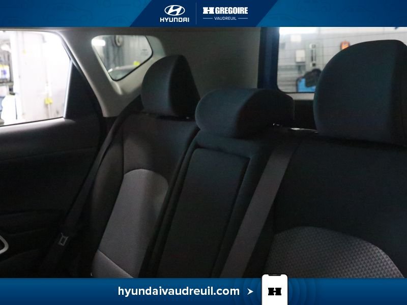Kia Soul 2023 Bleu Saint-Eustache - photo #19