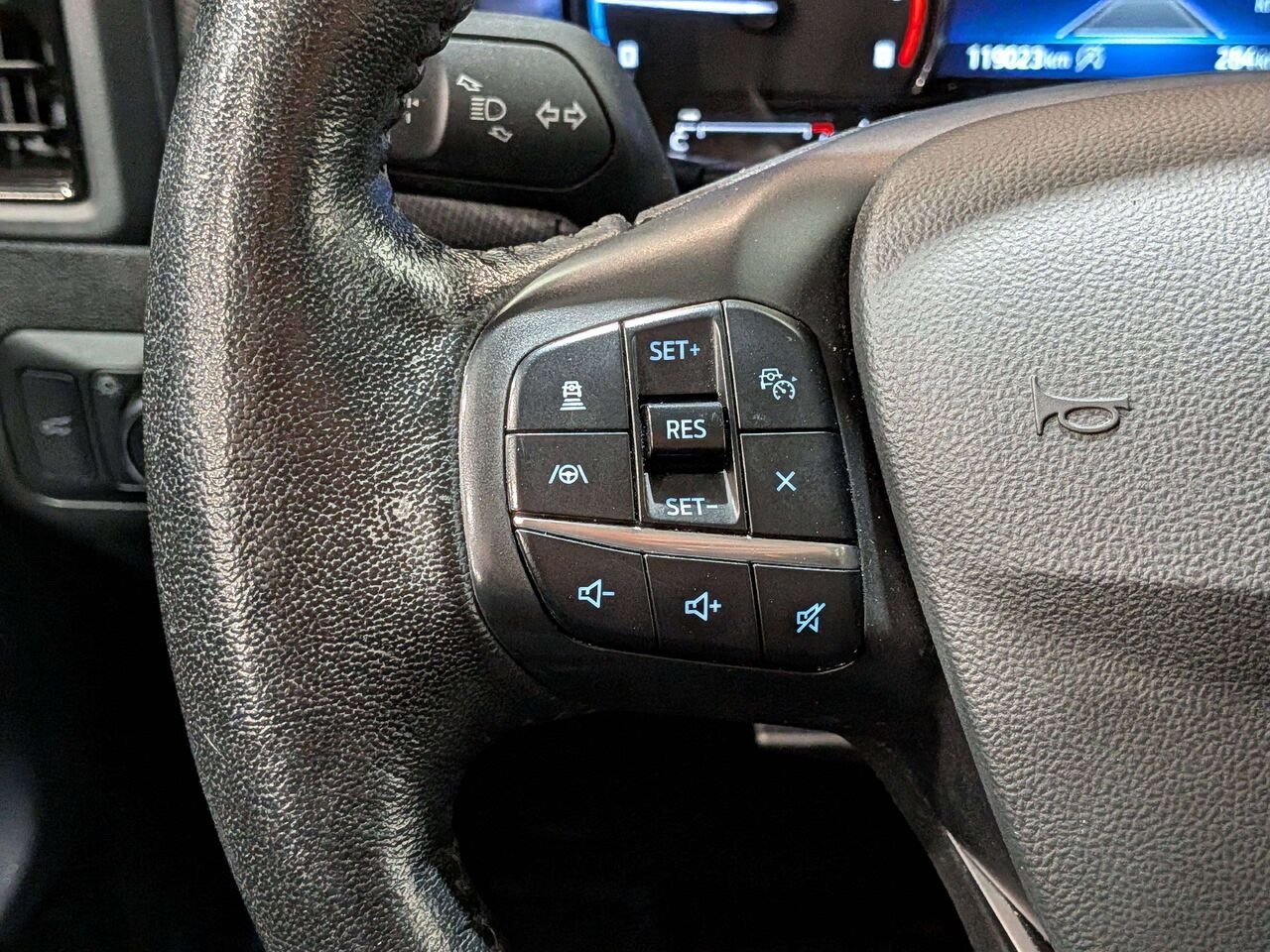 2022 Ford Bronco Sport Outer Banks 4x4 Black Val-David - photo #13