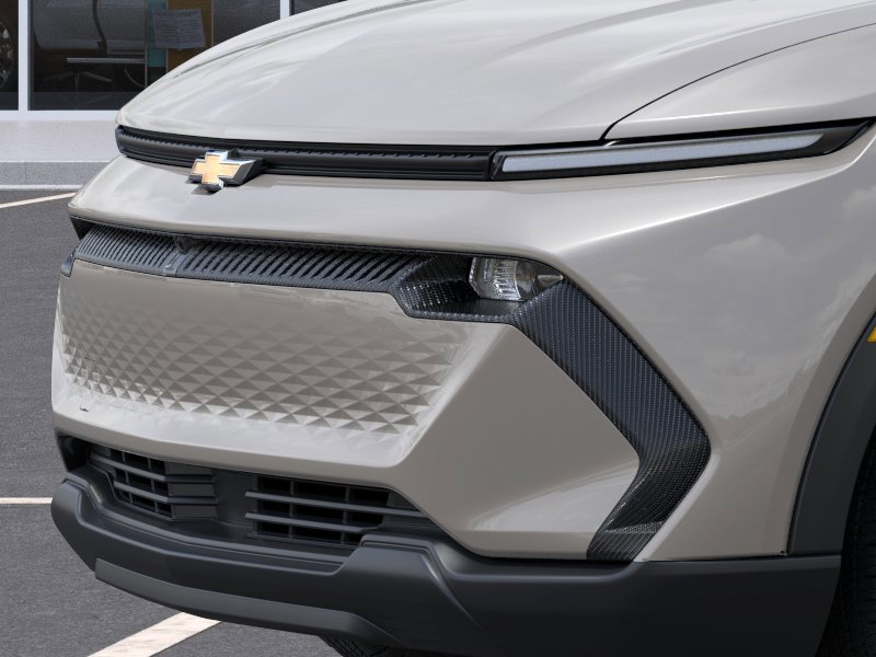 CHEVROLET EQUINOX EV LT1 4 portes avec PCY 2027 SABLES BLANCS Gatineau - photo #12