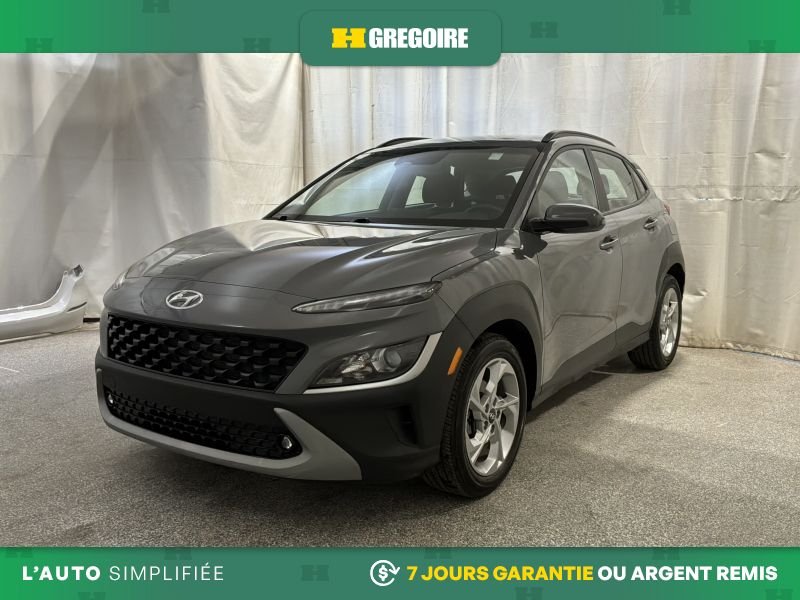 Hyundai Kona 823161 | Preferred 2022 Laval - photo #8