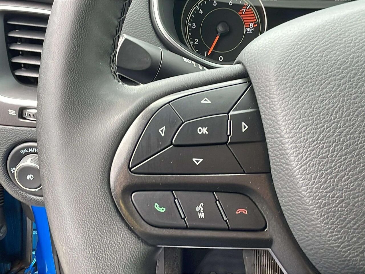 Jeep Cherokee 2022 Bleu Gatineau - photo #10