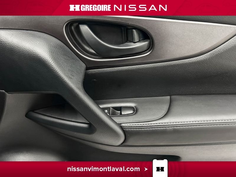 Nissan Qashqai 2023 Gris Blainville - photo #14