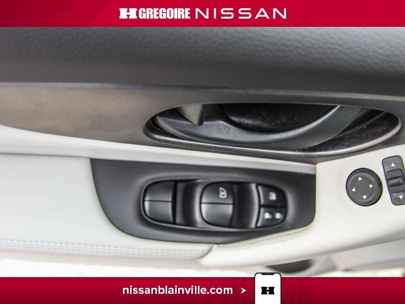 Nissan Qashqai 2022 Bleu Blainville - photo #21