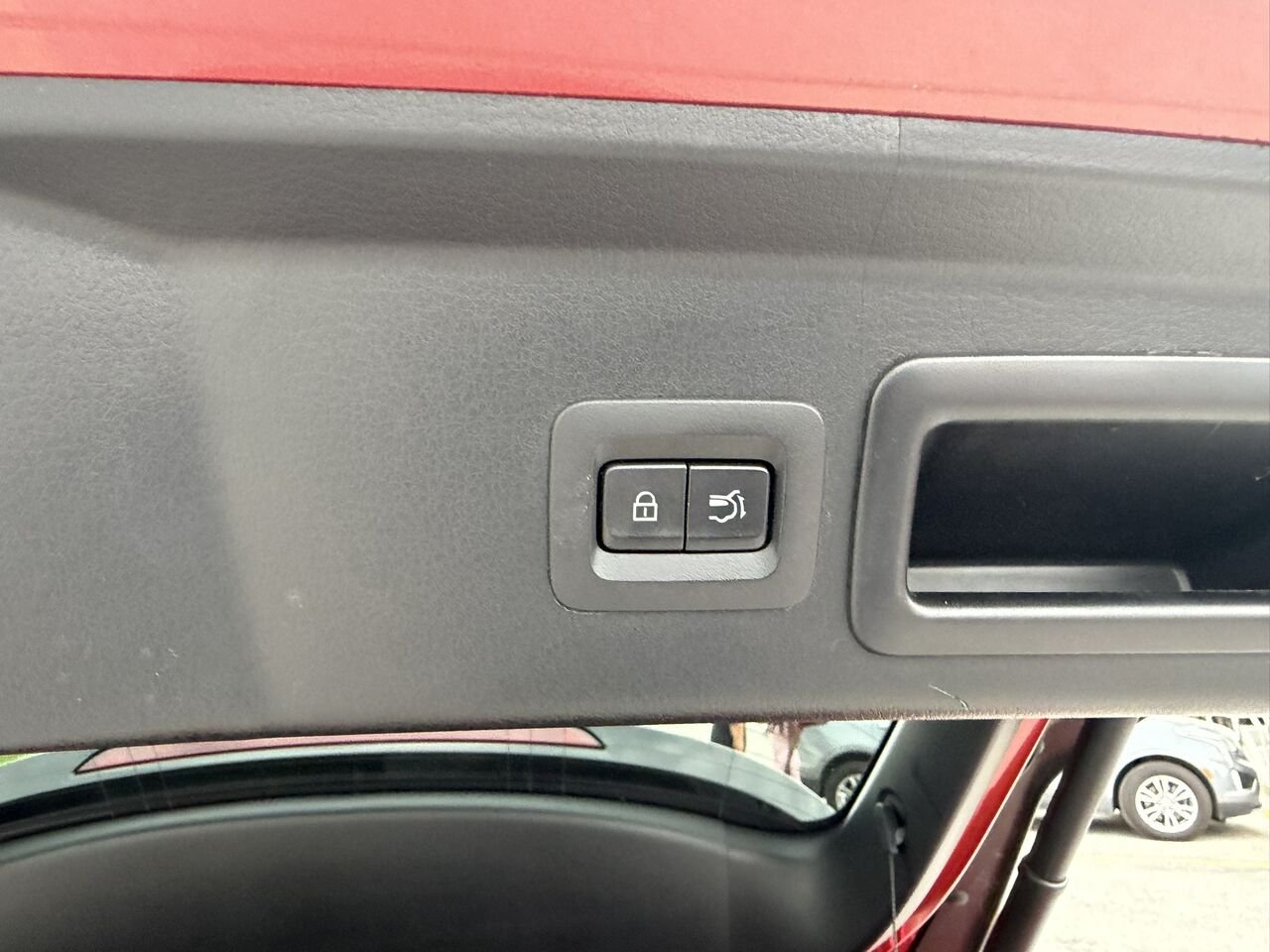 2022 Mazda CX-30 GT AWD Red Laval - photo #21