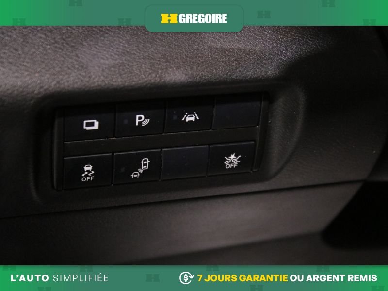 Nissan Kicks 823728 | S AUTO A/C GR ELECT CAM RECUL BLEUTOOTH 2023 Bleu Laval - photo #16