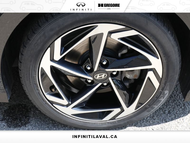 Hyundai Sonata 2024 Laval - photo #11