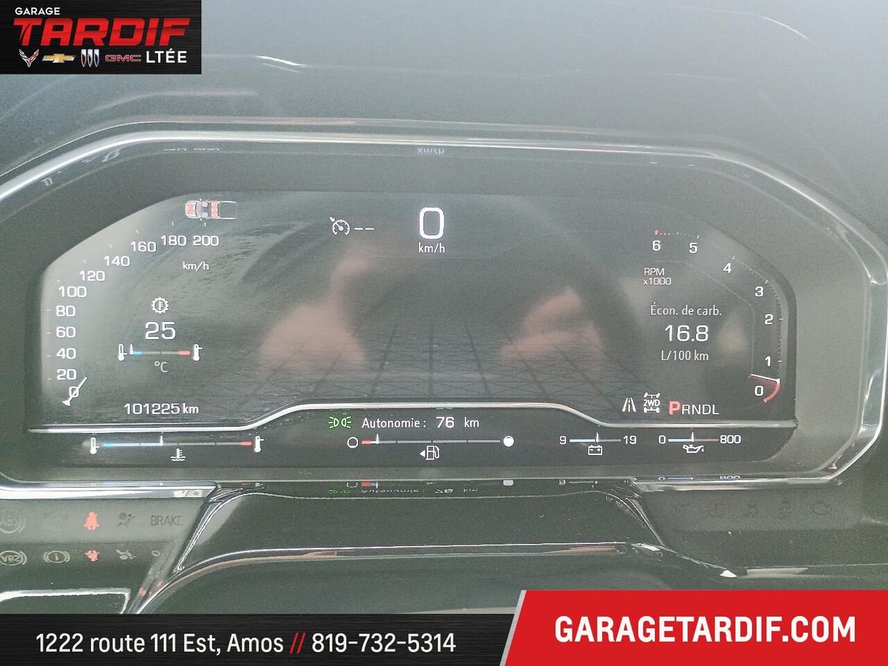 2024 GMC Sierra 1500 4WD Crew Cab Black Amos - photo #18