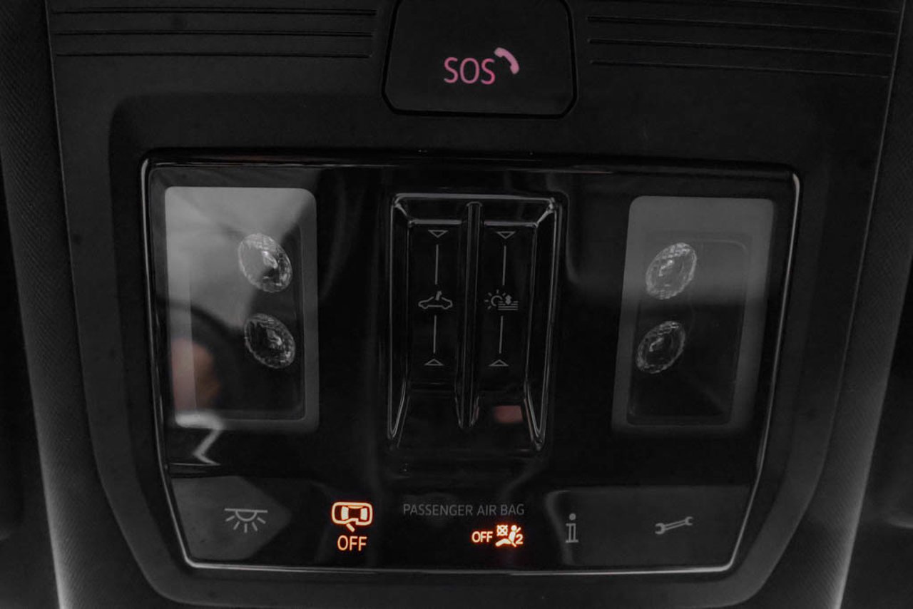 2026 Volkswagen Tiguan Highline Turbo R-Line 4MOTION Grey Sherwood Park - photo #31