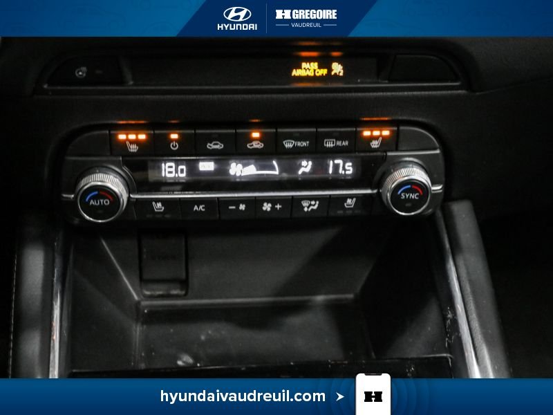Mazda CX-5 2021 Blanc Blainville - photo #30