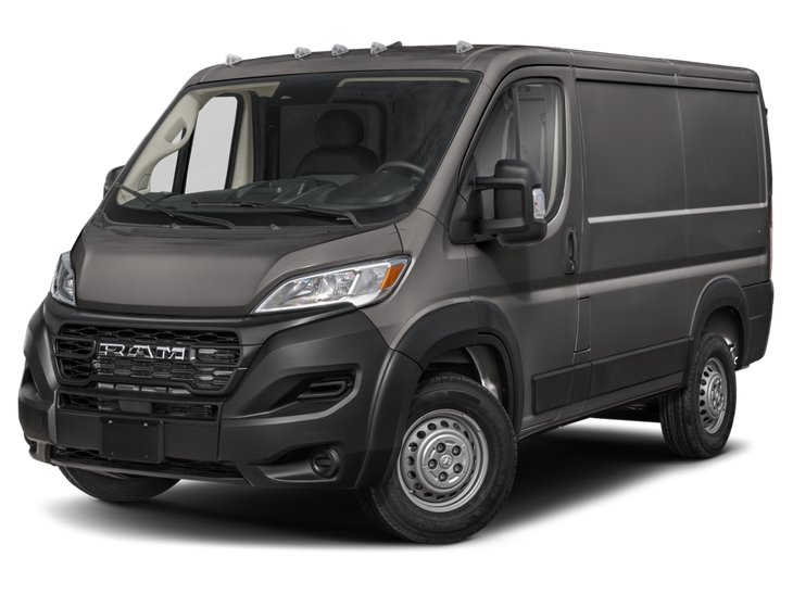 2026 Ram ProMaster fourgonnette utilitaire Tradesman