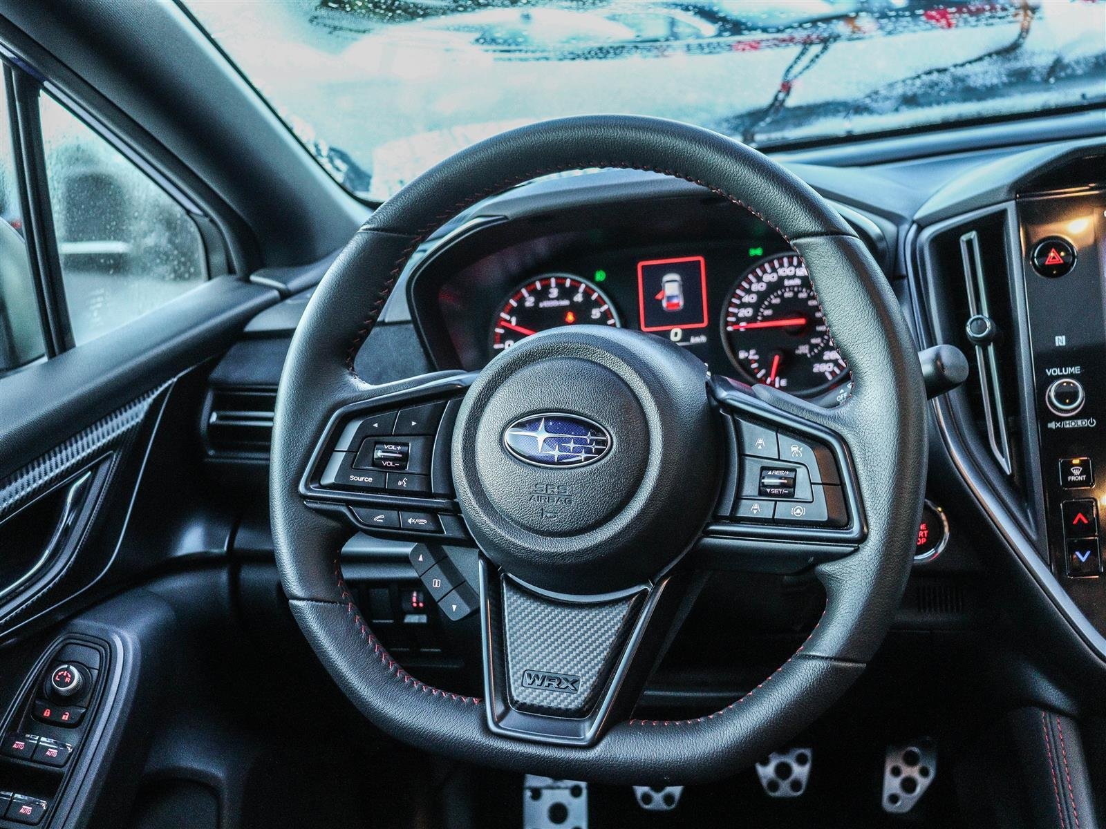 2025 Subaru WRX Sport-tech Ottawa & Gatineau - photo #10