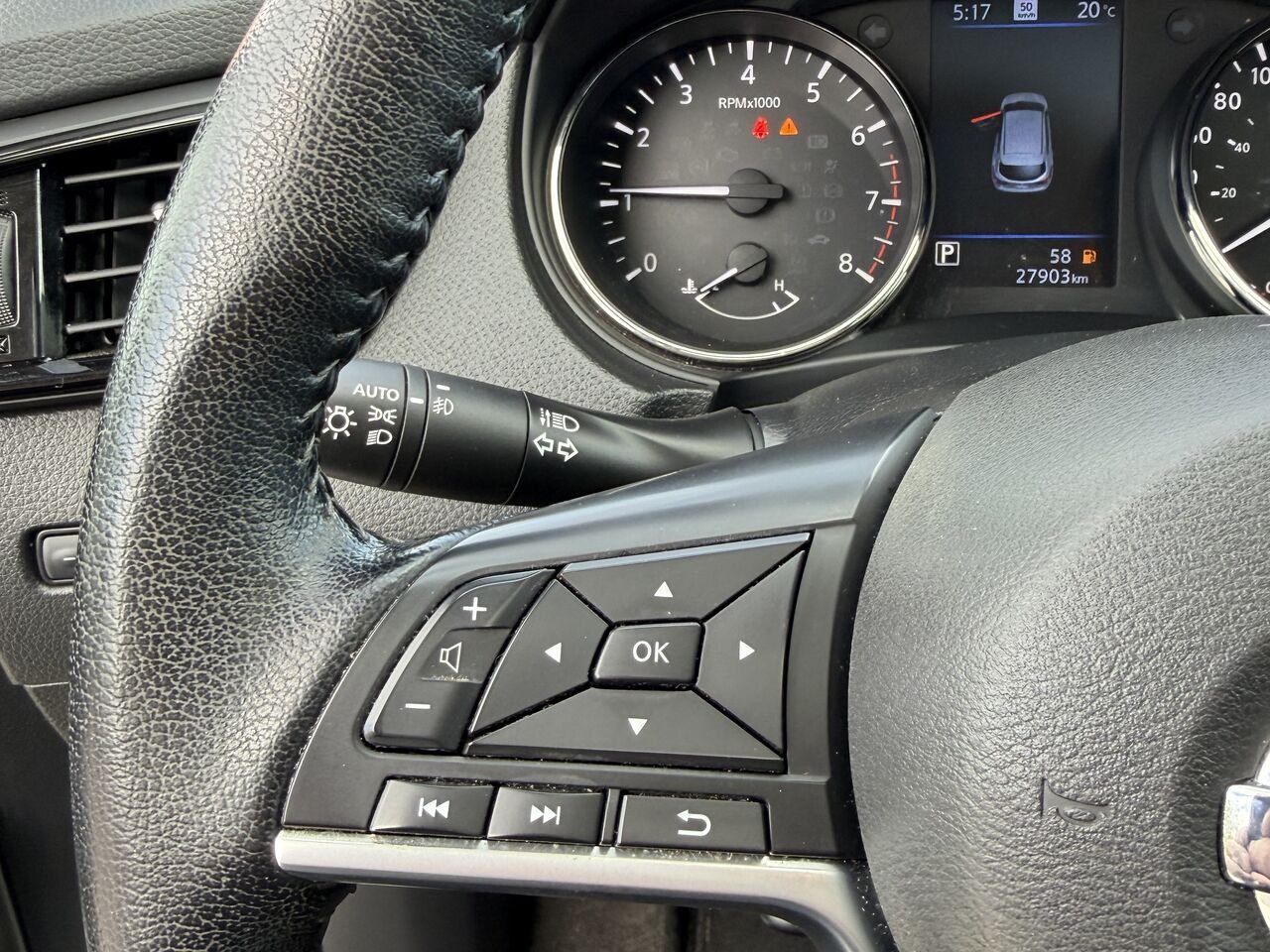 Nissan Qashqai SL PLATINUM 2023 Blanc Châteauguay - photo #18