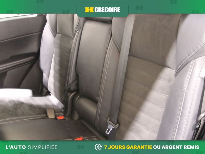 Mitsubishi Outlander 823226 | LE Premium AWD AUTO AC CUIR TOIT NAV MAGS CAM RECU 2022 Noir Laval - photo #24