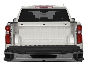 Chevrolet Silverado 1500 LTZ