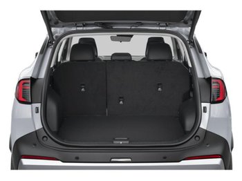 Kia Sportage EX