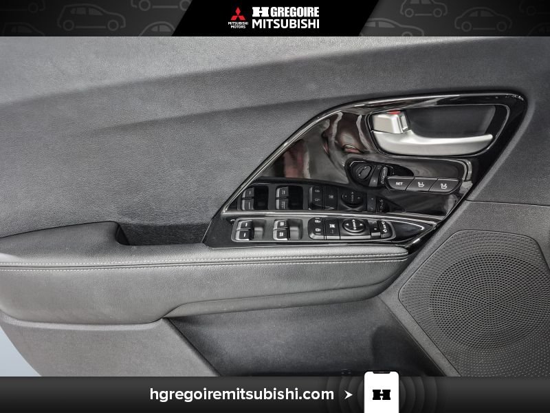 Kia Niro MA4444 | SX * Plug In hybride * Toit * Mags * Caméra 2019 Blanc Laval - photo #13