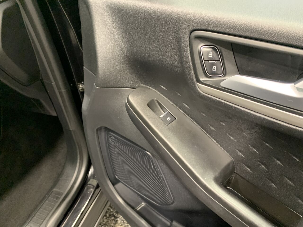 2020 Ford Escape ESCAPE SE Black Châteauguay - photo #22