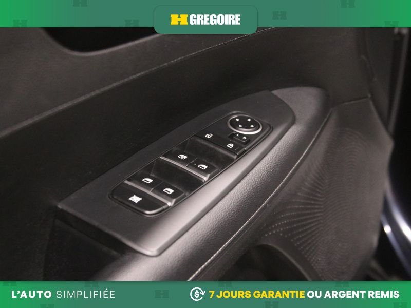 Kia Forte5 822201 | EX AUTO AC GR ELECT MAGS CAM RECUL BLEUTOOTH 2021 Bleu Laval - photo #15