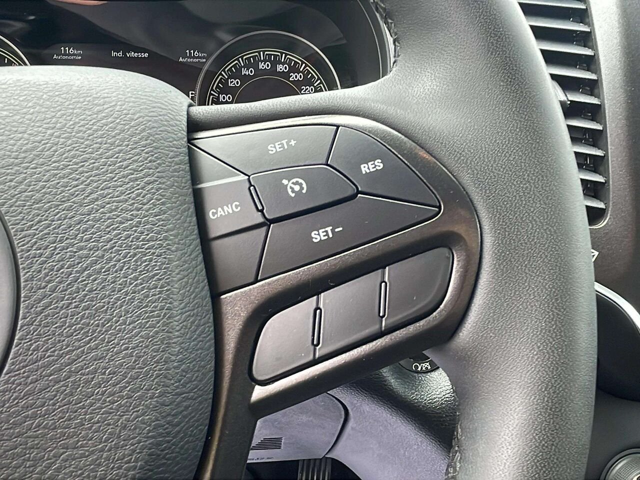 Jeep Cherokee 2022 Bleu Gatineau - photo #11
