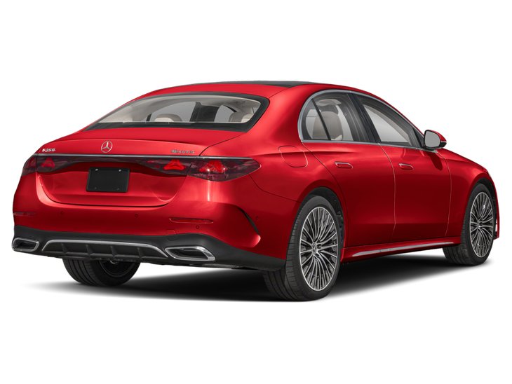 2026 Mercedes-Benz Classe-E E 350