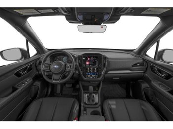Subaru Forester Limited