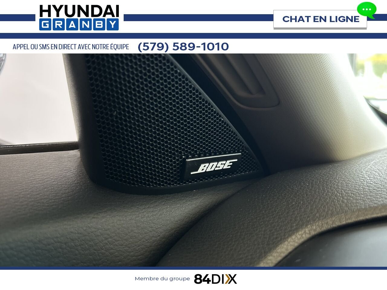 Mazda CX-50 2024 Blanc Granby - photo #18