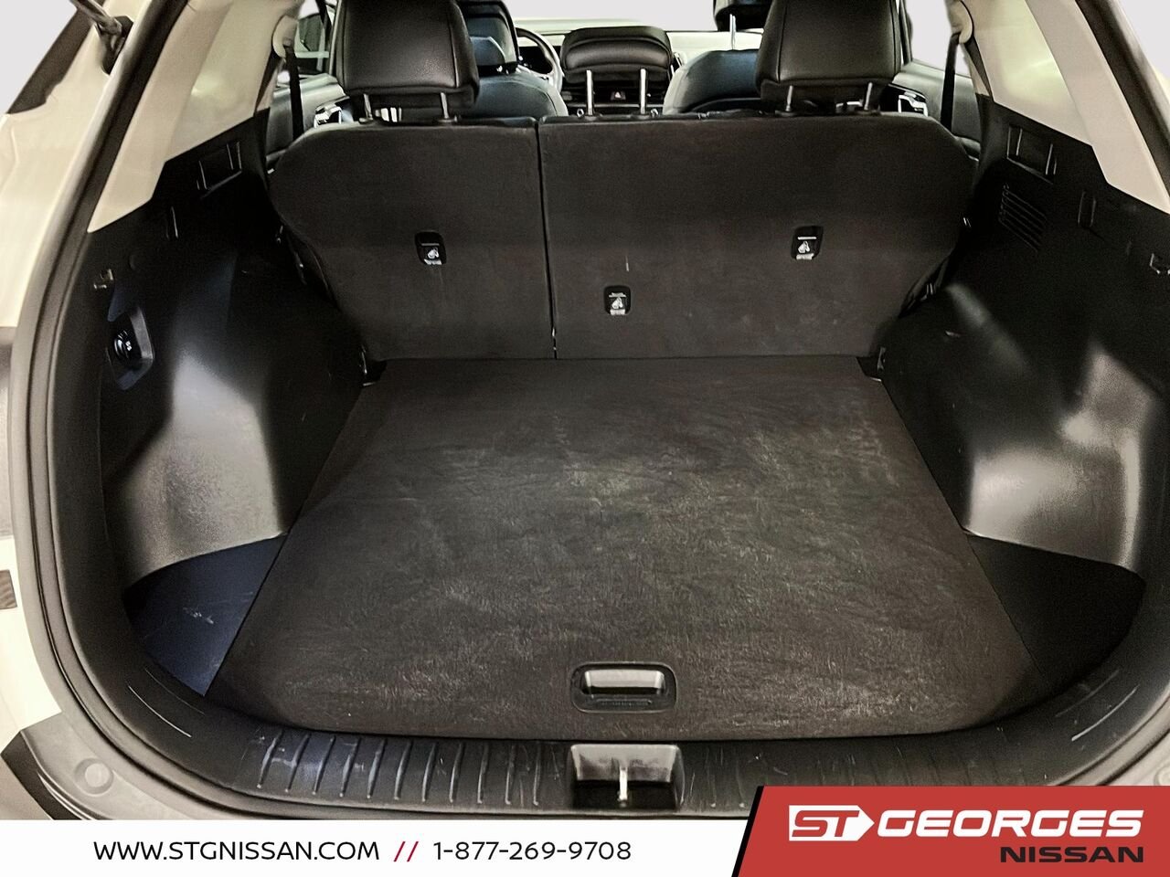 Kia Sportage 2024 Blanc Saint-Georges - photo #5