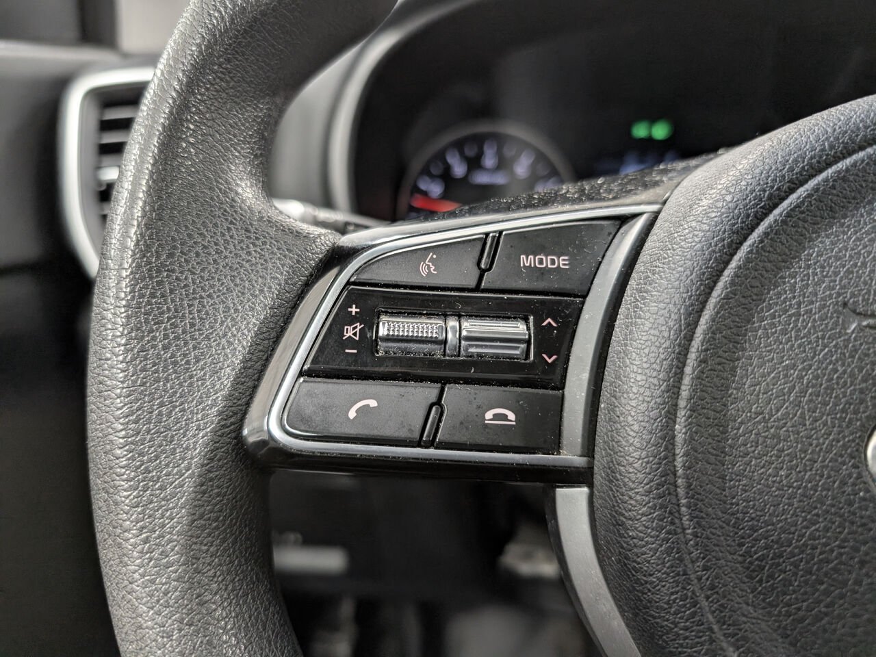 2022 Kia Sportage KNDPMCAC3N7974311 White Sherbrooke - photo #13