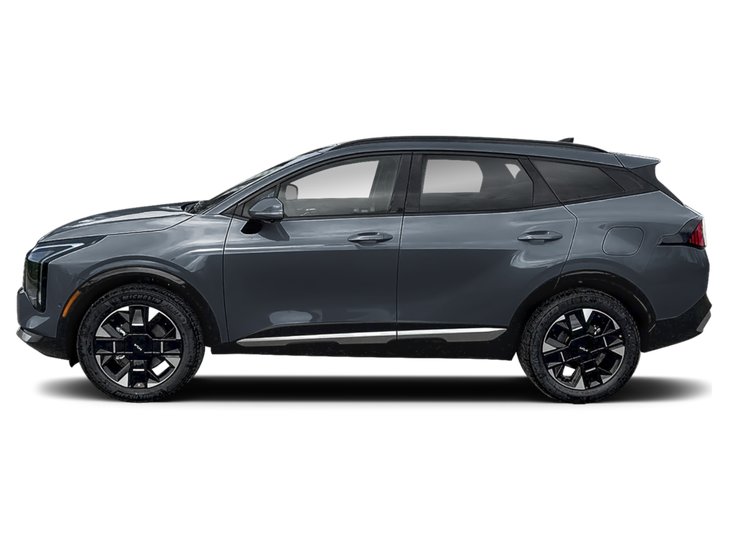 2026 Kia Sportage Plug-In Hybrid SX