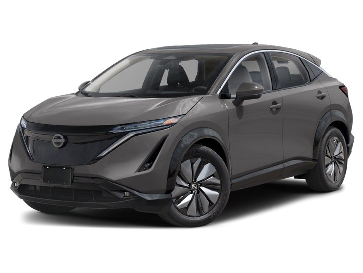 2026 Nissan ARIYA SL+