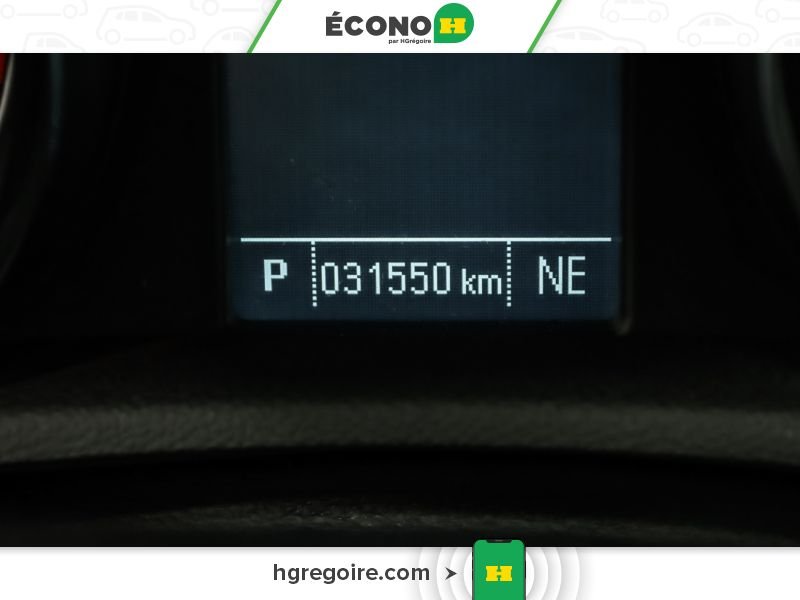 Buick Encore 2016 Bronze Blainville - photo #12