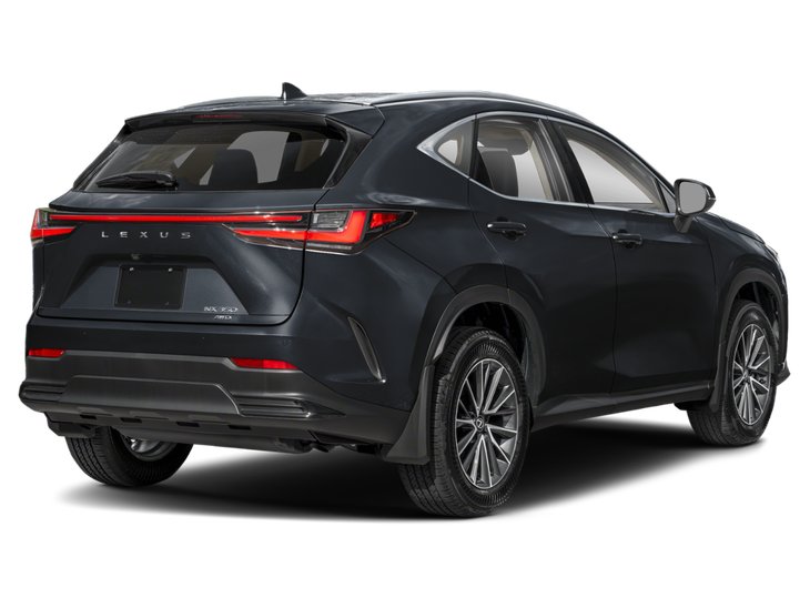 2026 Lexus NX NX 350