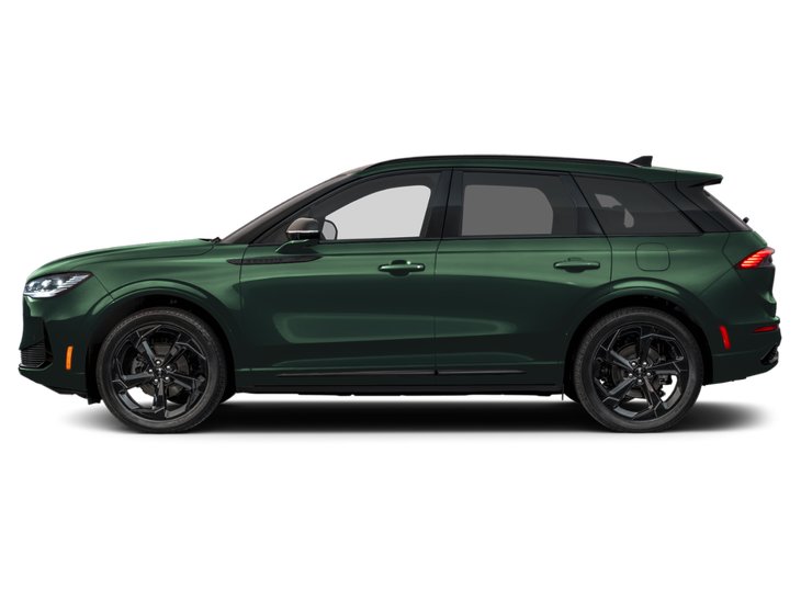 2027 Lincoln Corsair hybride Ultra