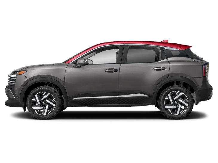 2027 Nissan Kicks SV avec ensemble Privilège