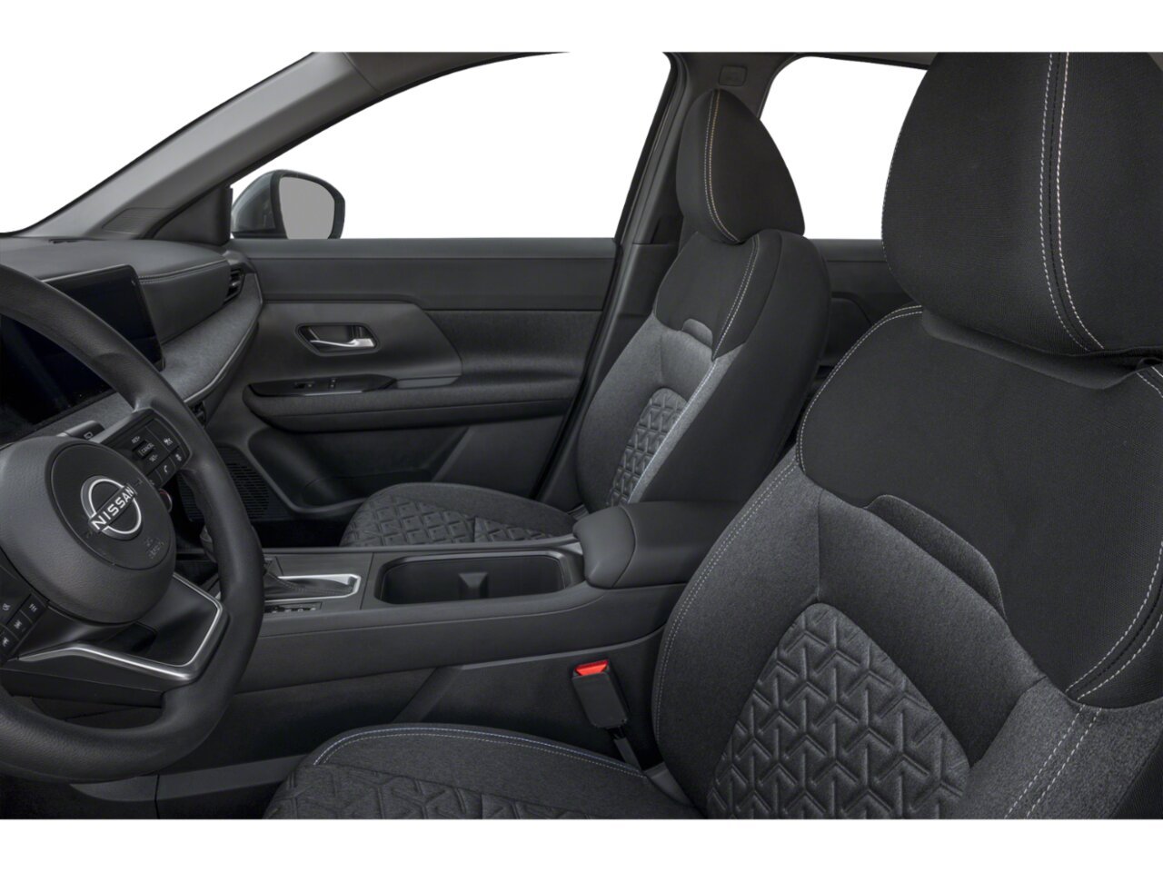Nissan Kicks 2027 Blanc Ste-Agathe des Monts - photo #1