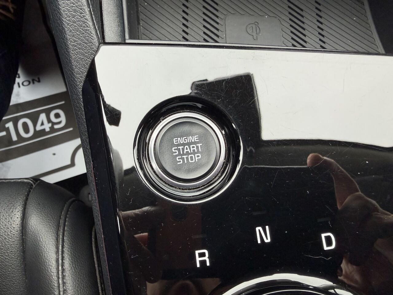 Kia Sportage 2024 Noir Thetford Mines - photo #27