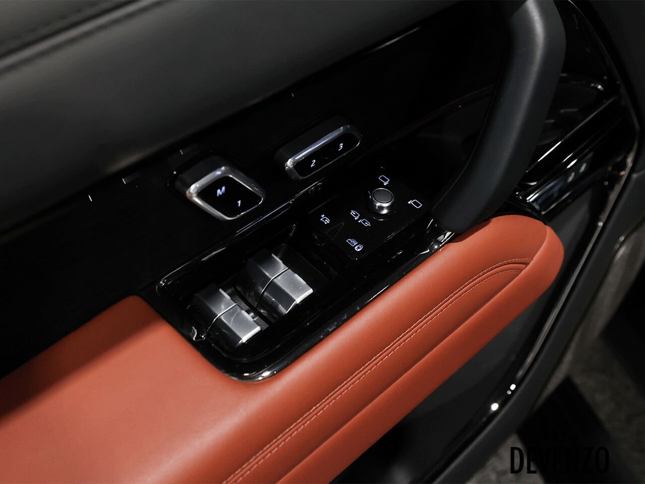 2023 Land Rover Range Rover gray Saint-Eustache - photo #12