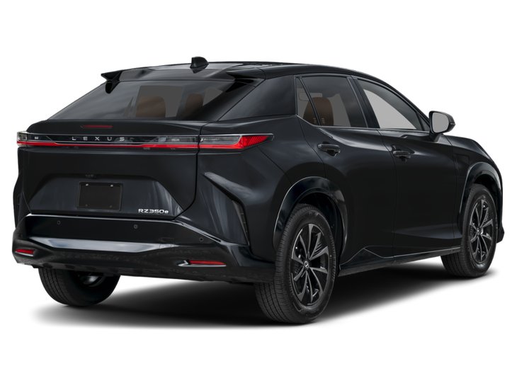 2026 Lexus RZ RZ 350e