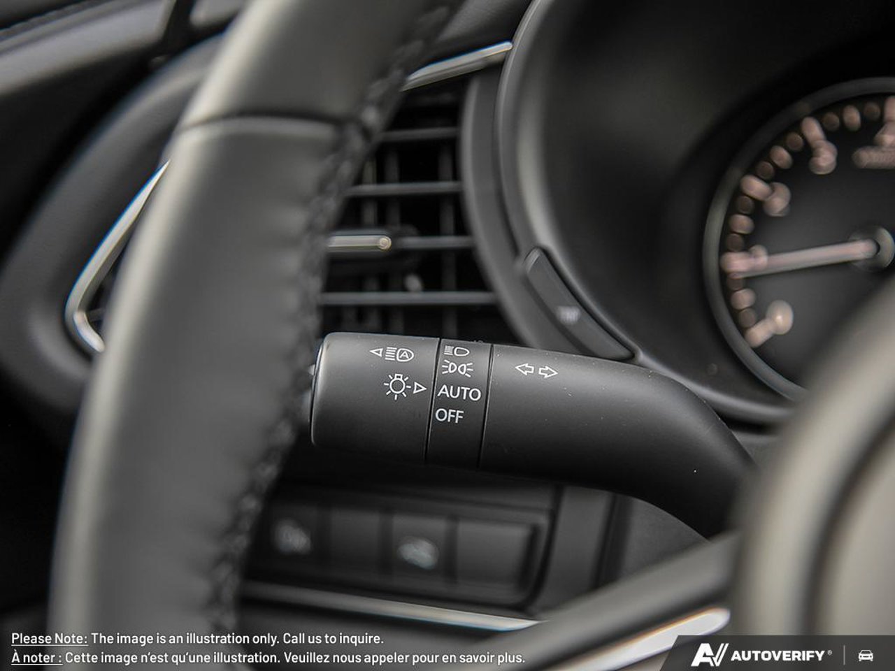 Mazda CX-30 3MVDMBCL5TM230446 2026 Gris aéro métallisé Mirabel - photo #23