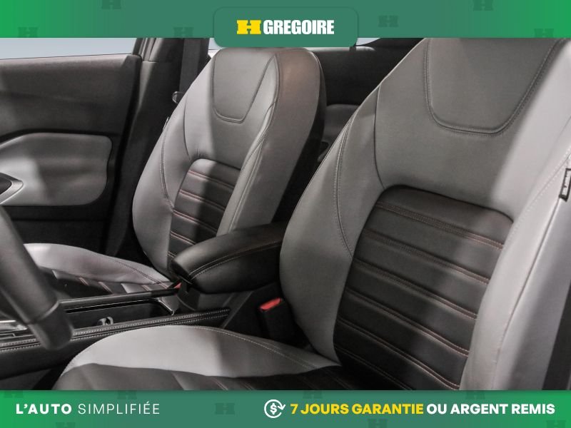 Nissan Kicks 2021 Gris Blainville - photo #13