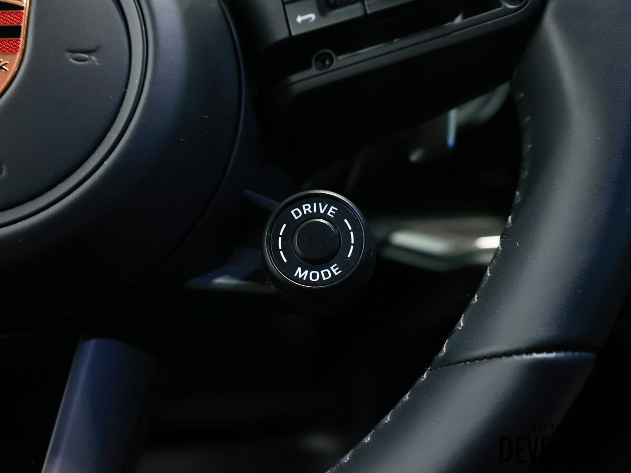 2026 Porsche Cayenne Green Saint-Eustache - photo #16