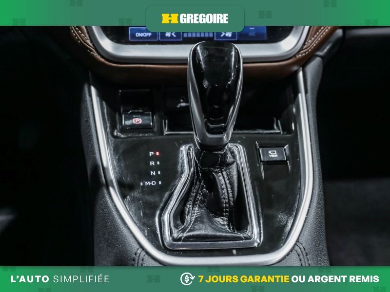 Subaru Outback 2022 Blanc Blainville - photo #21