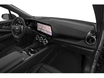Chevrolet Blazer EV LT TI