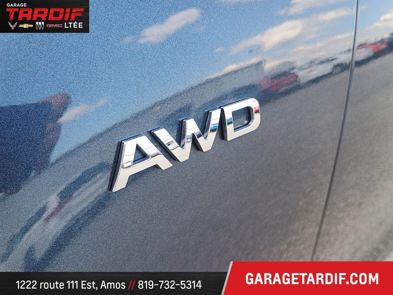 KIA Sportage 46549B 2019 Bleu Amos - photo #5