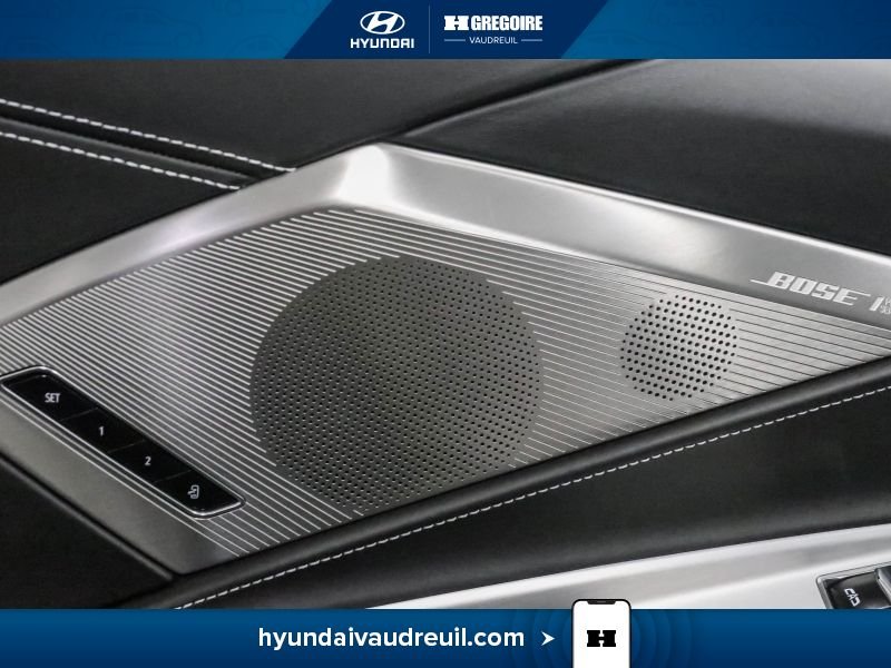 2025 Chevrolet Corvette Black Blainville - photo #18