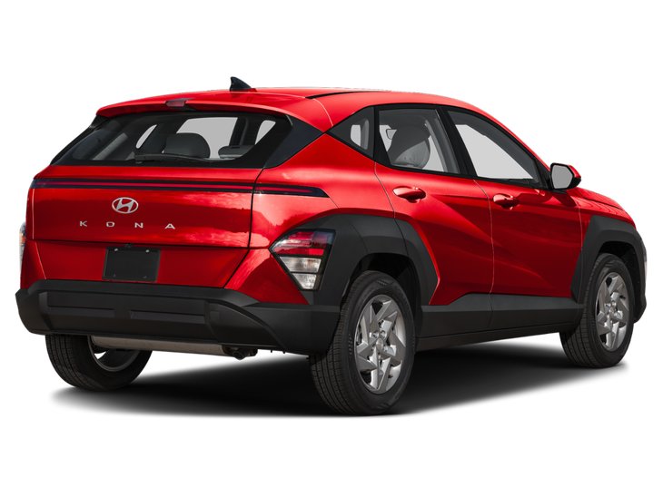 2027 Hyundai Kona Essential